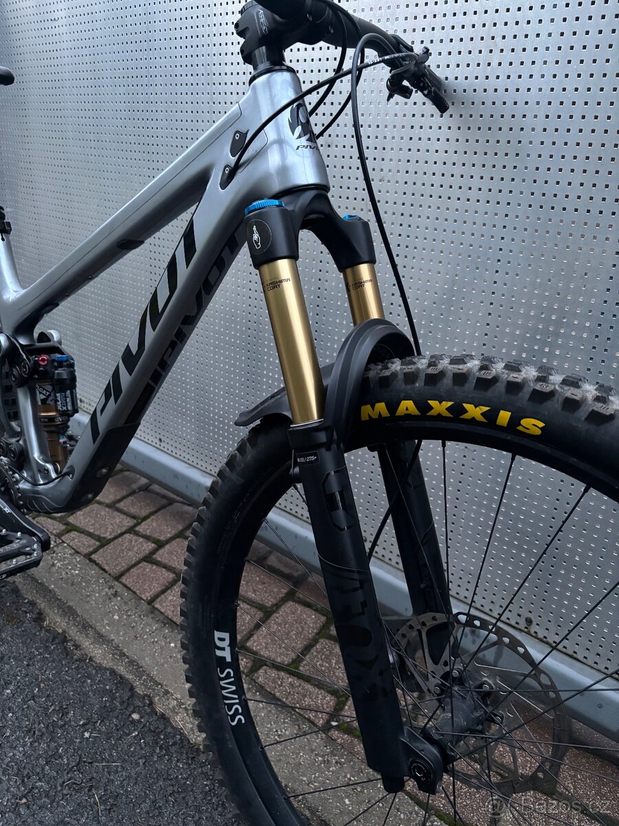 Pivot 429 Trail L - 6