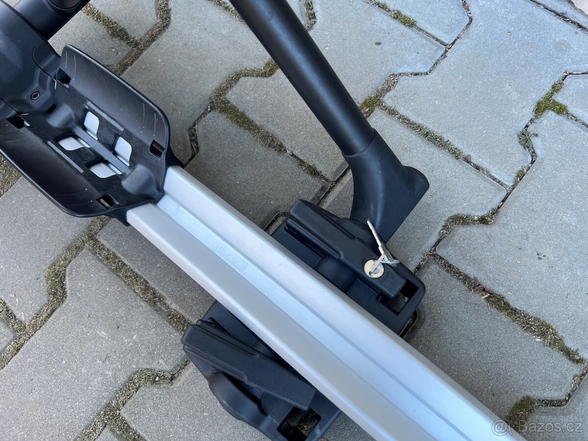 Střešní nosič kol THULE UpRide 599 - 6