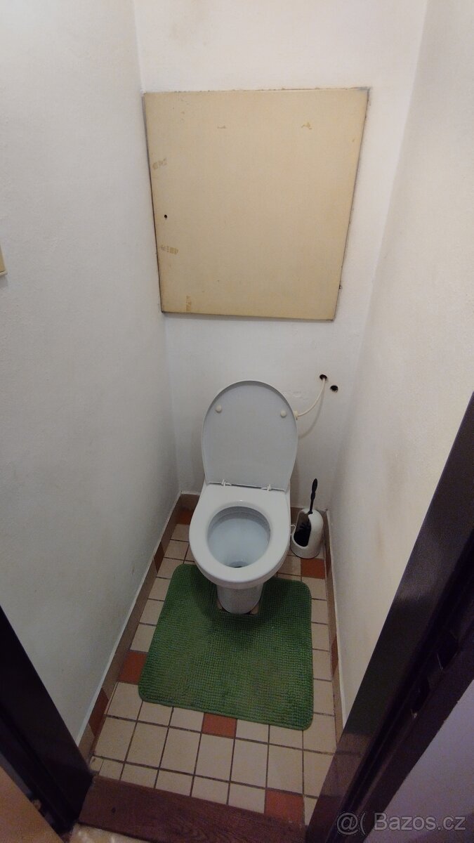 Pronájem garzonky - 6