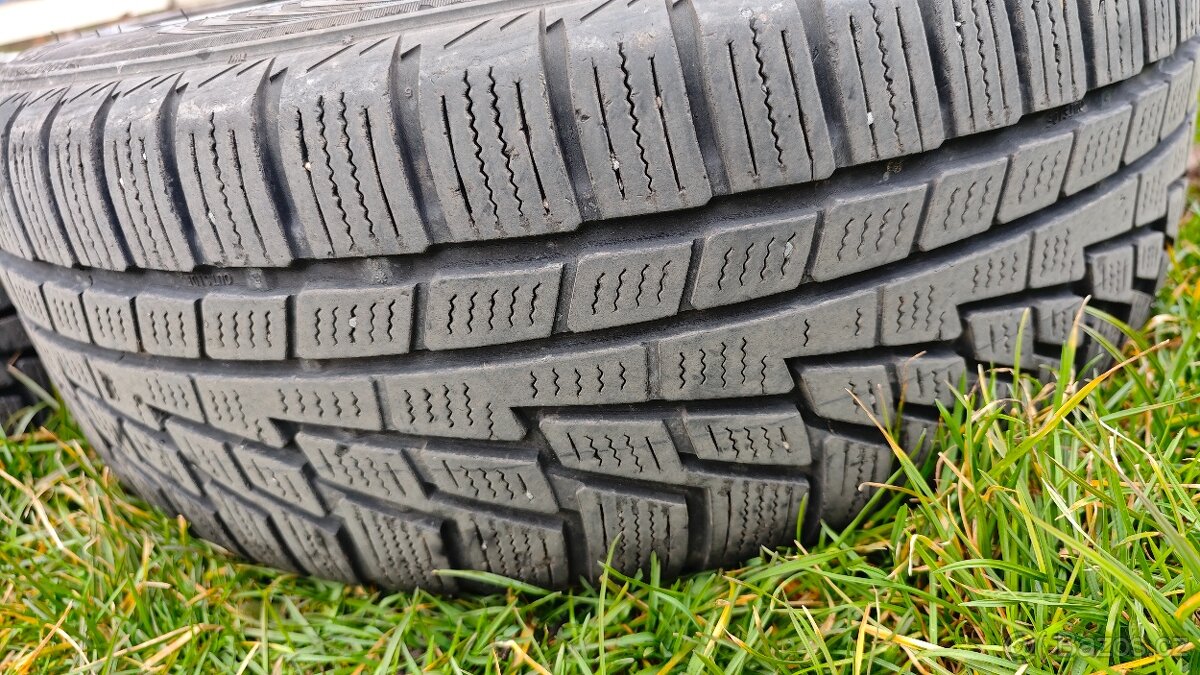 Alu kola 16" 4x98 alfa romeo - 6