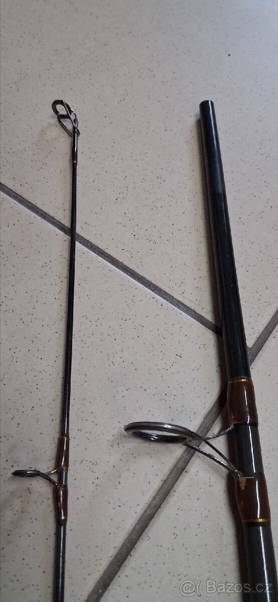 WFT CHARISMA 270 - 6