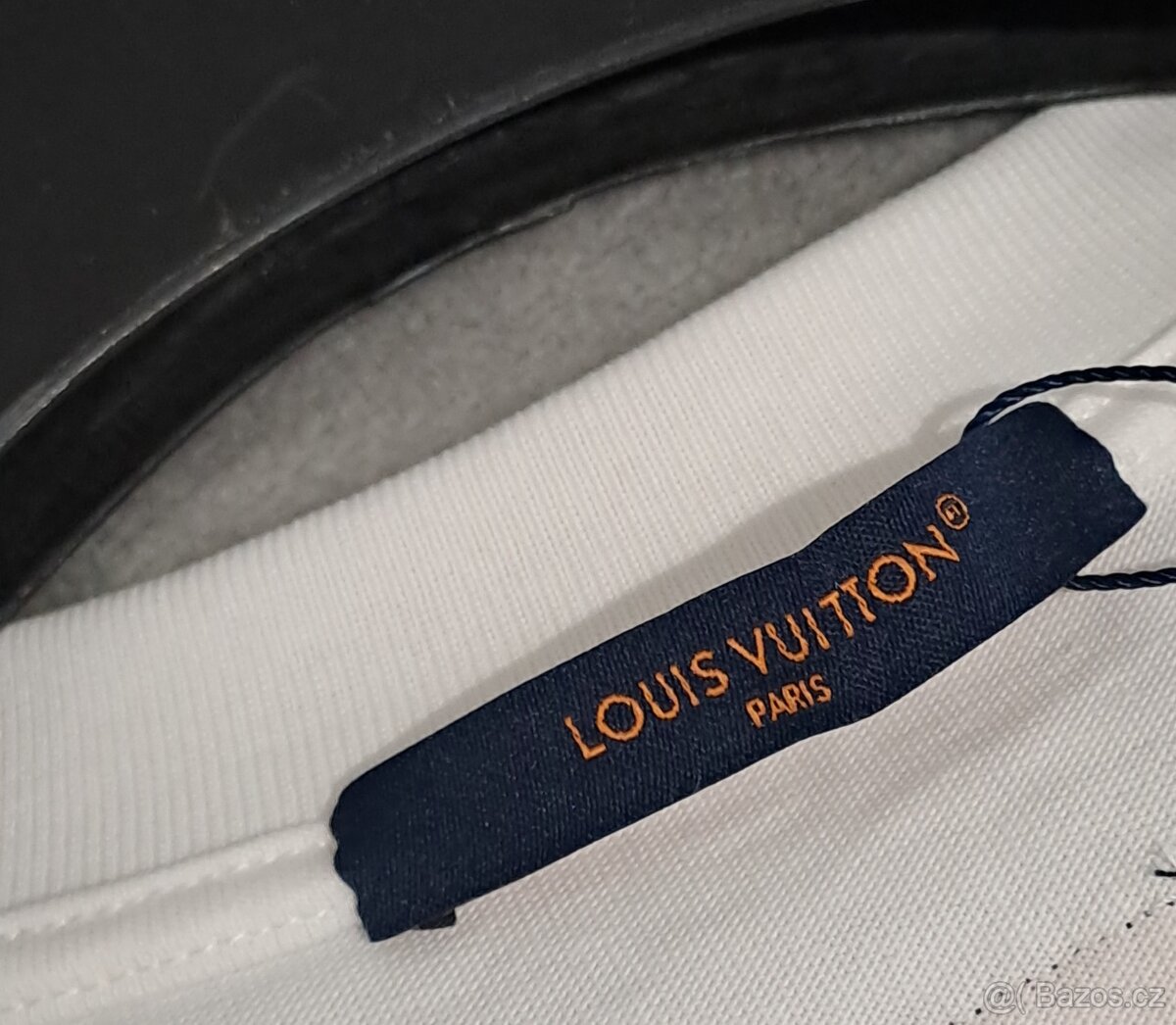 LOUIS VUITTON TRIKO - 6