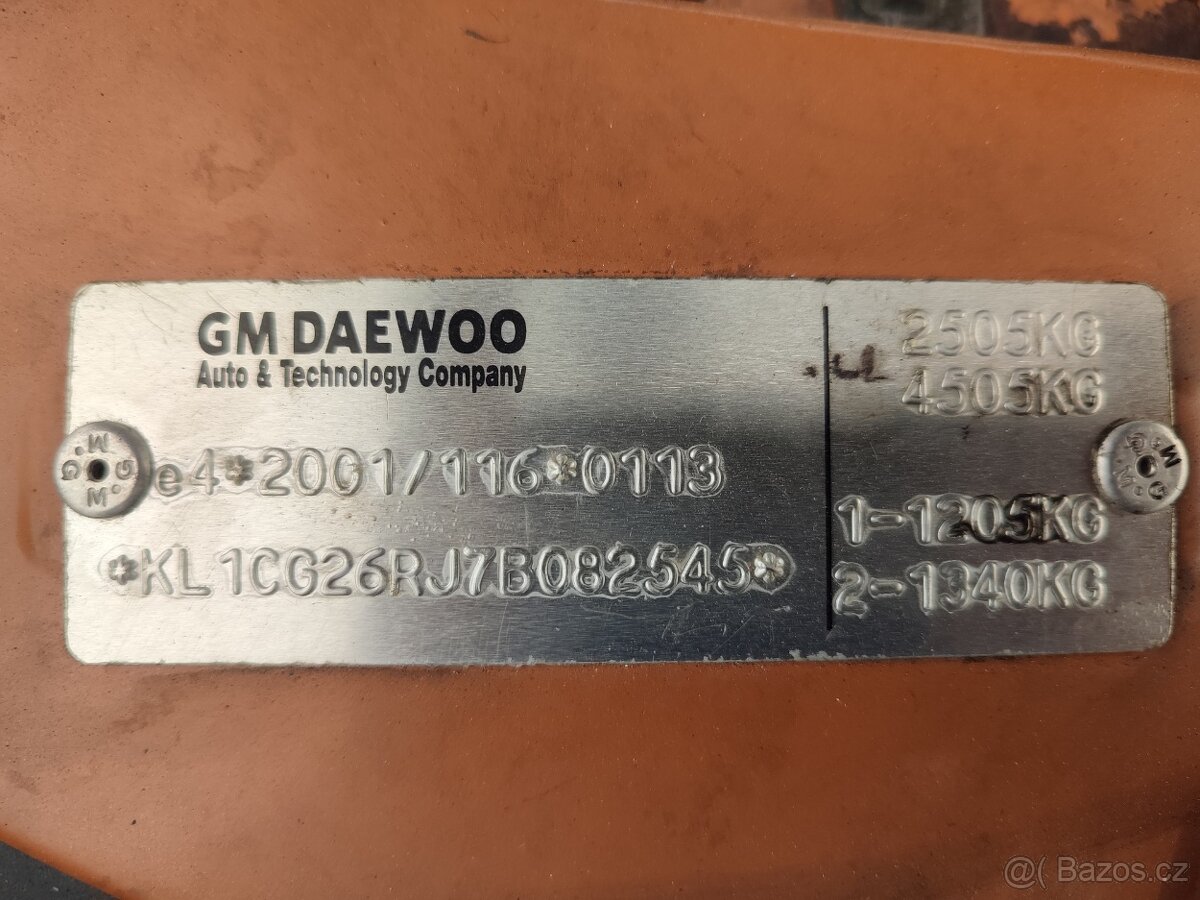 CHEVROLET CAPTIVA 2.0 CDT - 6