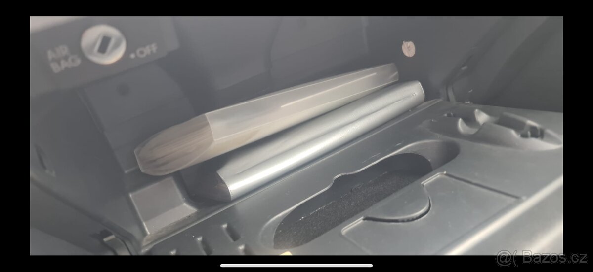 Seat ibiza 1,2 htp,r.v.2006 lpg - 6