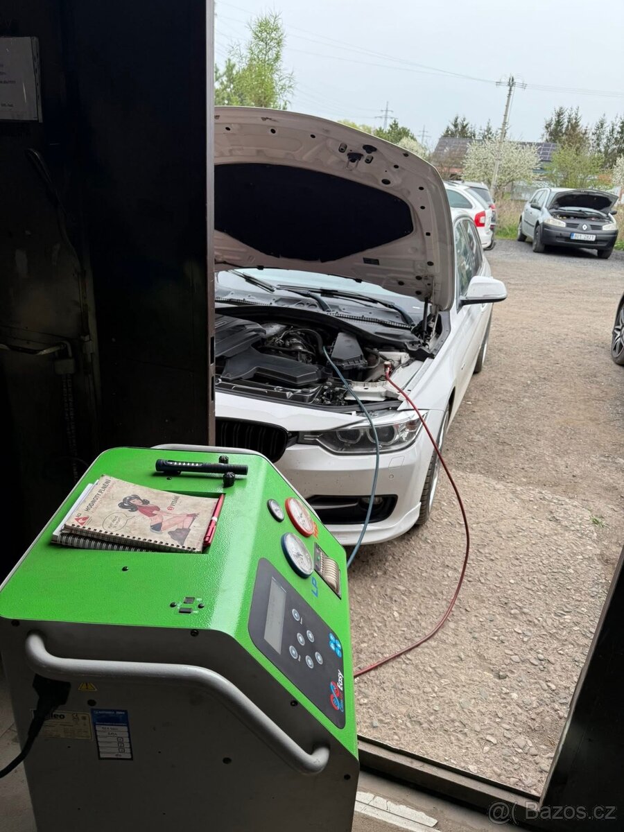 Servis klimatazoce - 6