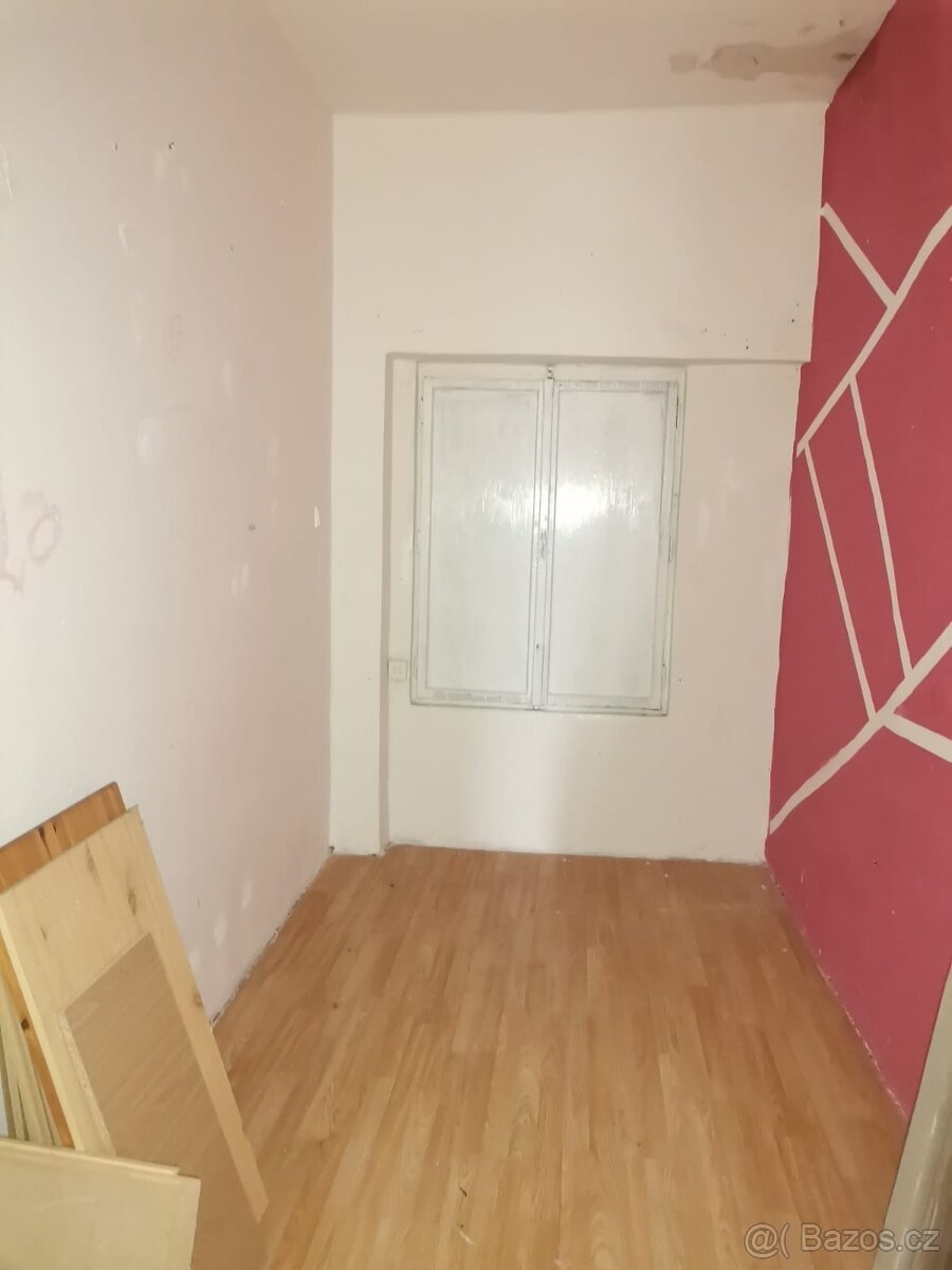 Pronajmu 3+1 Na Pískách Děčín - 6