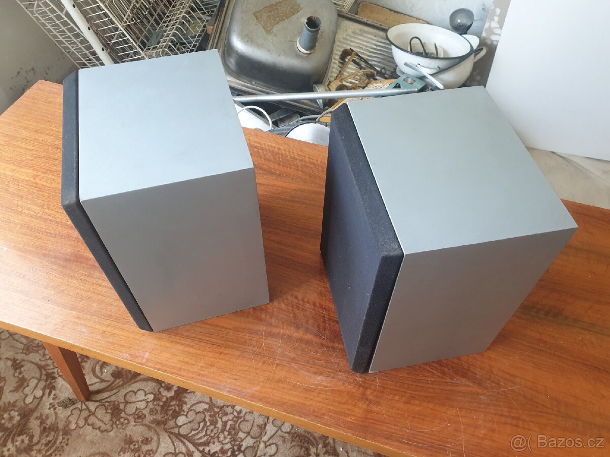 Reproduktory Tesla ARS 9104 - 6