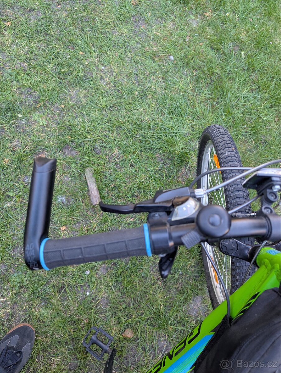 Horské kolo Genesis - 6