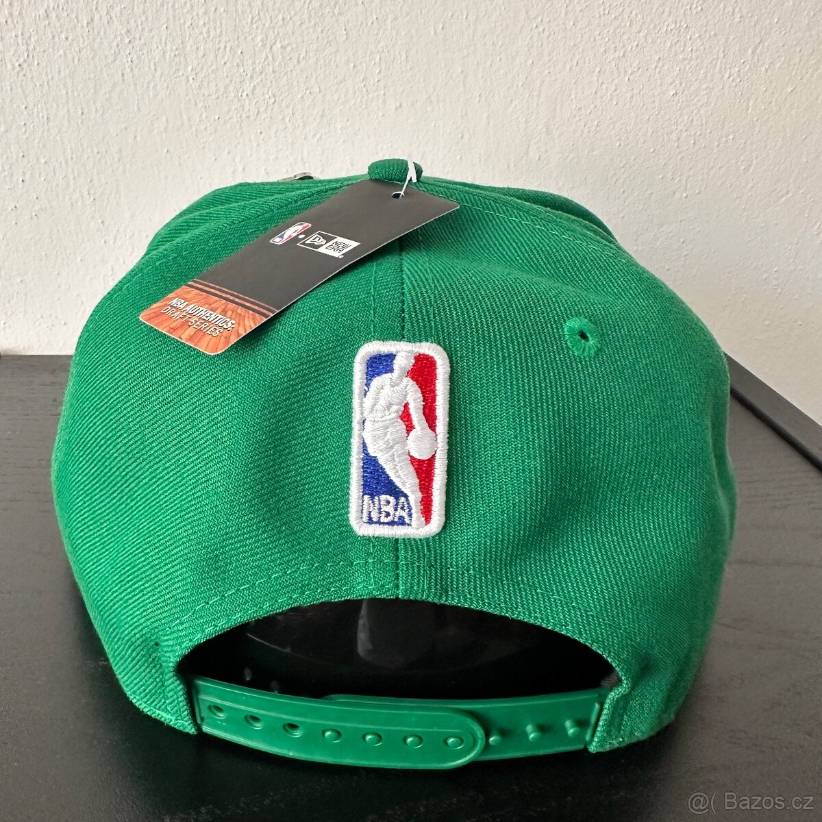 New Era Kšiltovka NBA Boston Celtics Snapback - 6