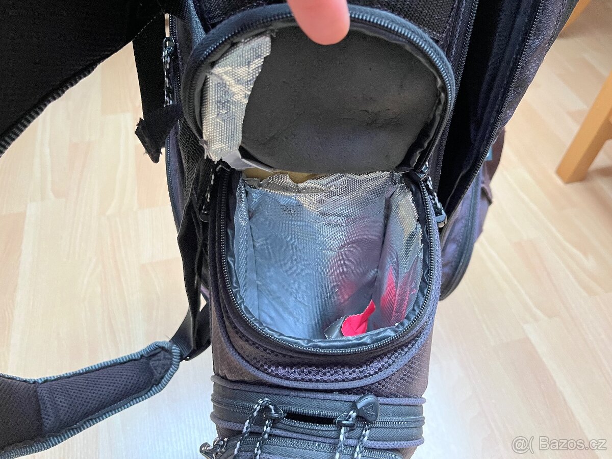 Golfovy bag - 6