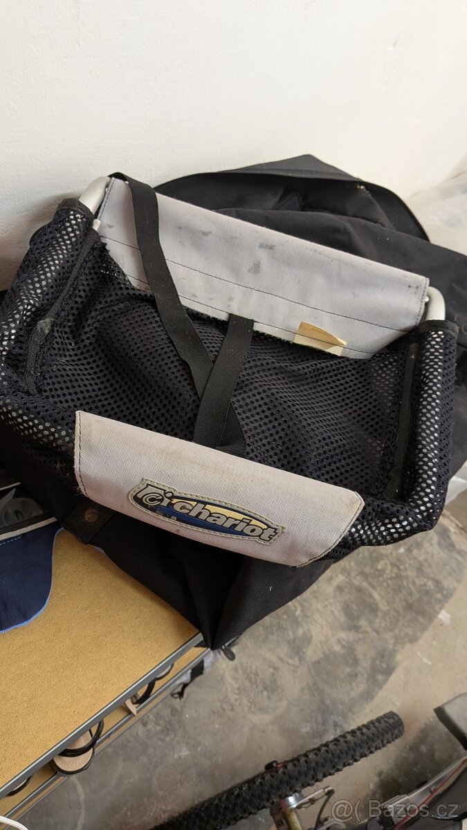 Thule Chariot CX1 - 6