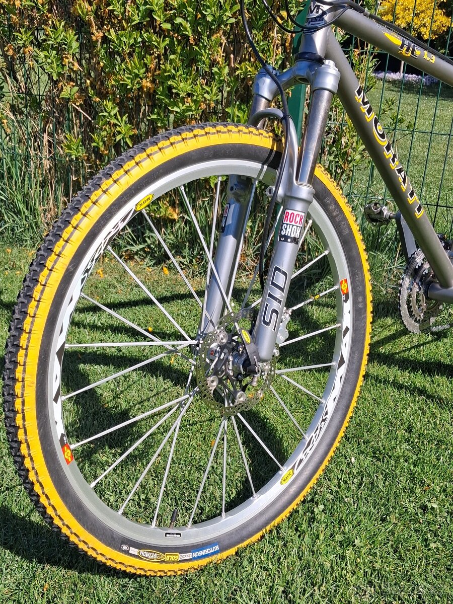 Morati HC 1.3 - 6