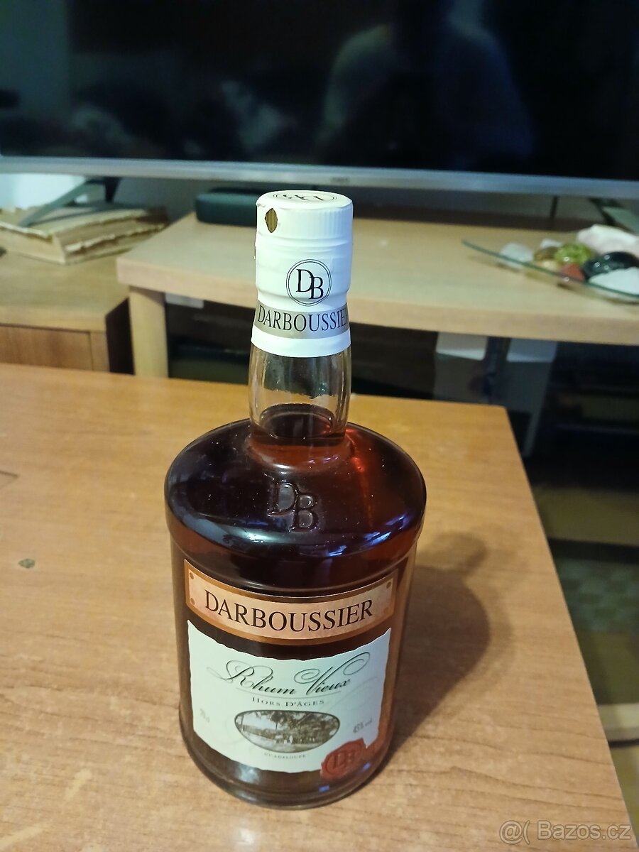 Karibske rumy - 6
