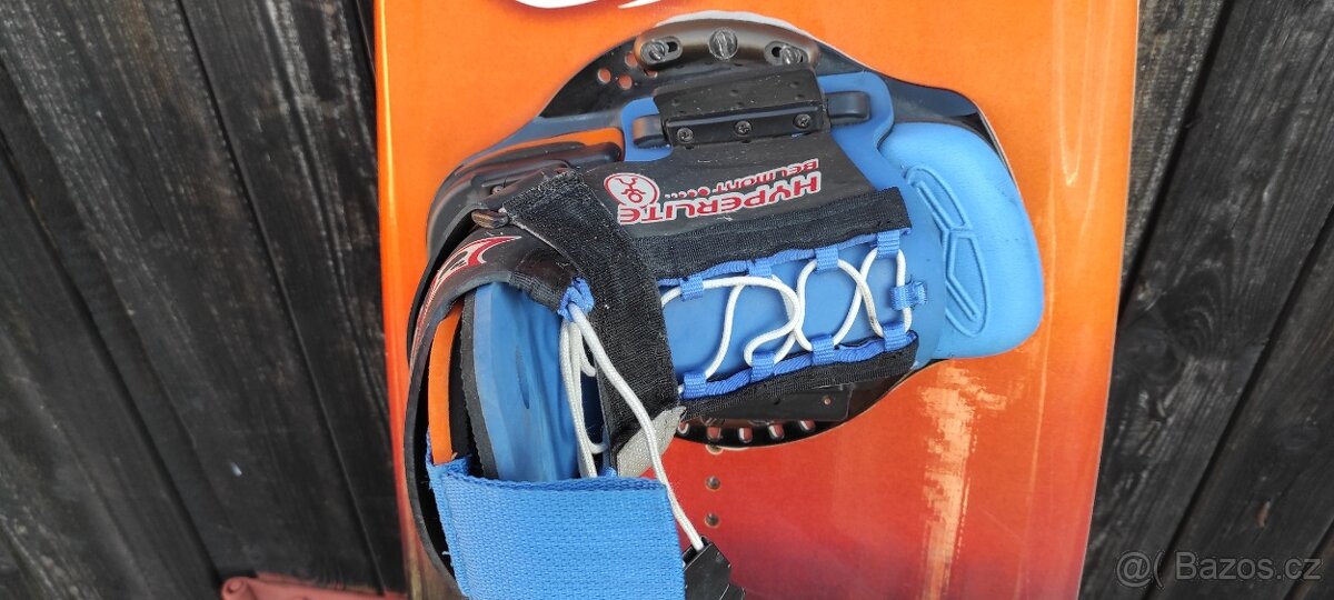 Kiteboard Premium 135 - 6