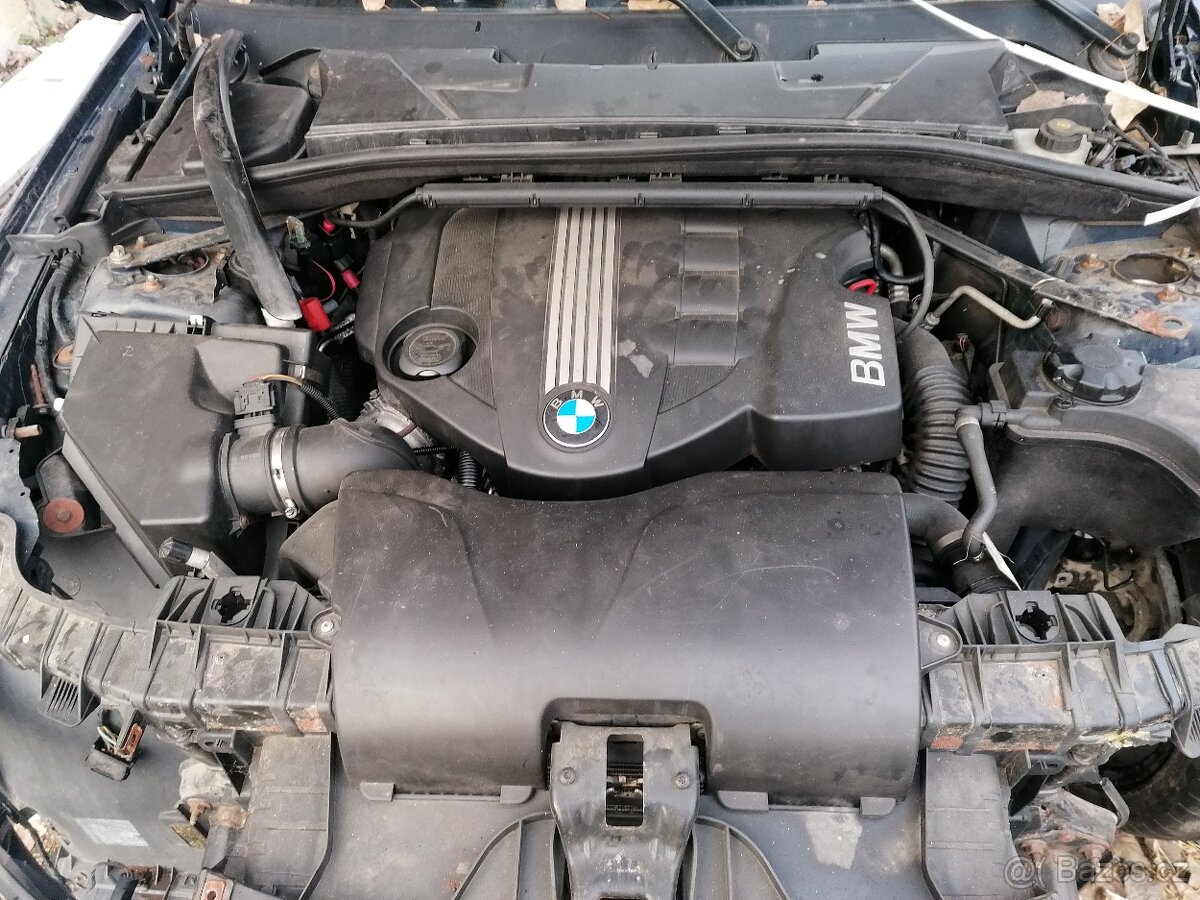 Bmw 123d, rok 09,3 dver - 6