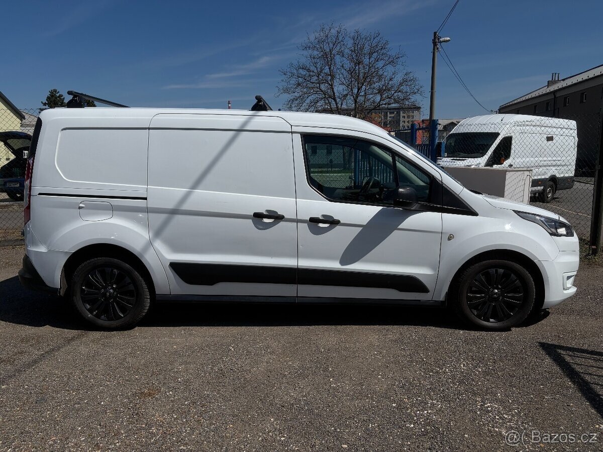 FORD TRANSIT CONNECT 1.5 TDCI 88KW - 6