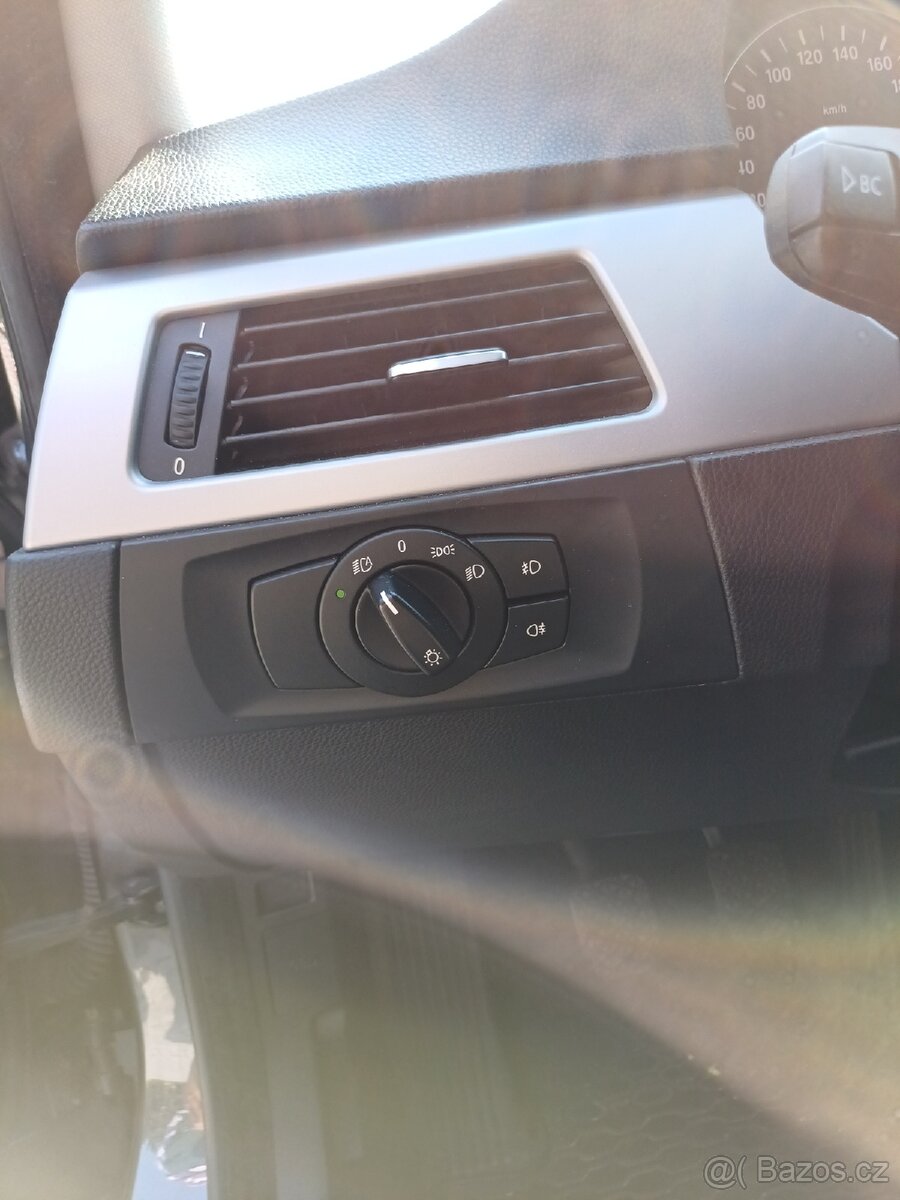 PRODÁM NEBO VYMĚNIM BMW 2.0D 120KW - 6