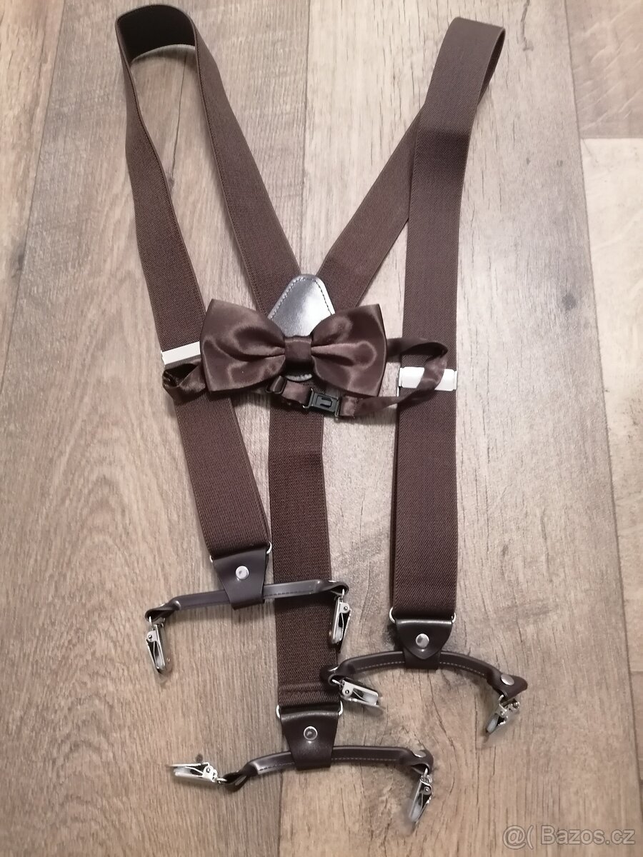 Svatební dekorace - 6