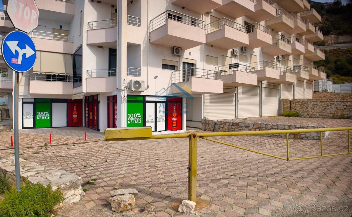 Studio na prodej s výhledem na moře, Radhime, Albanie - 6