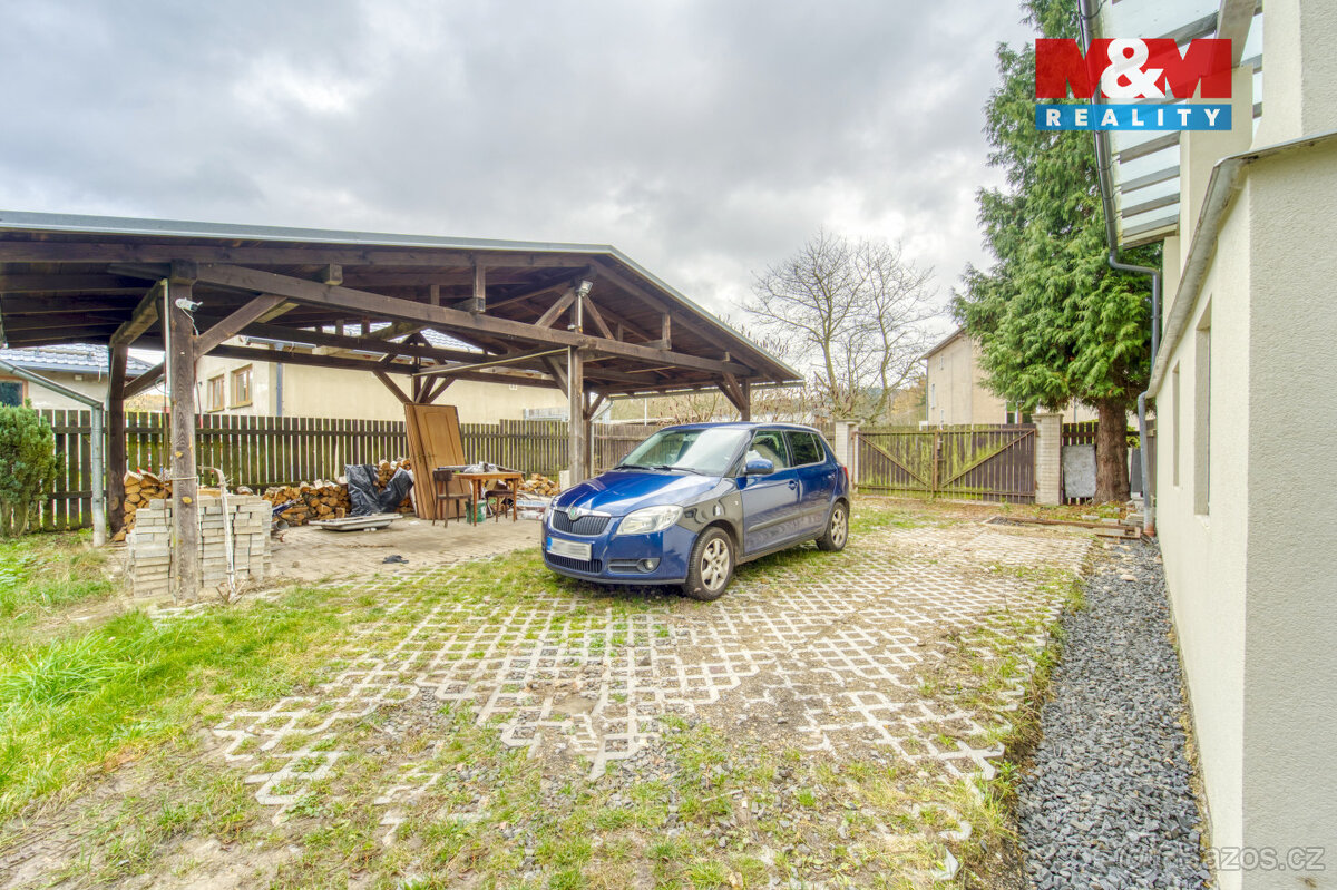 Prodej rodinného domu, 290 m², Sadov - 6