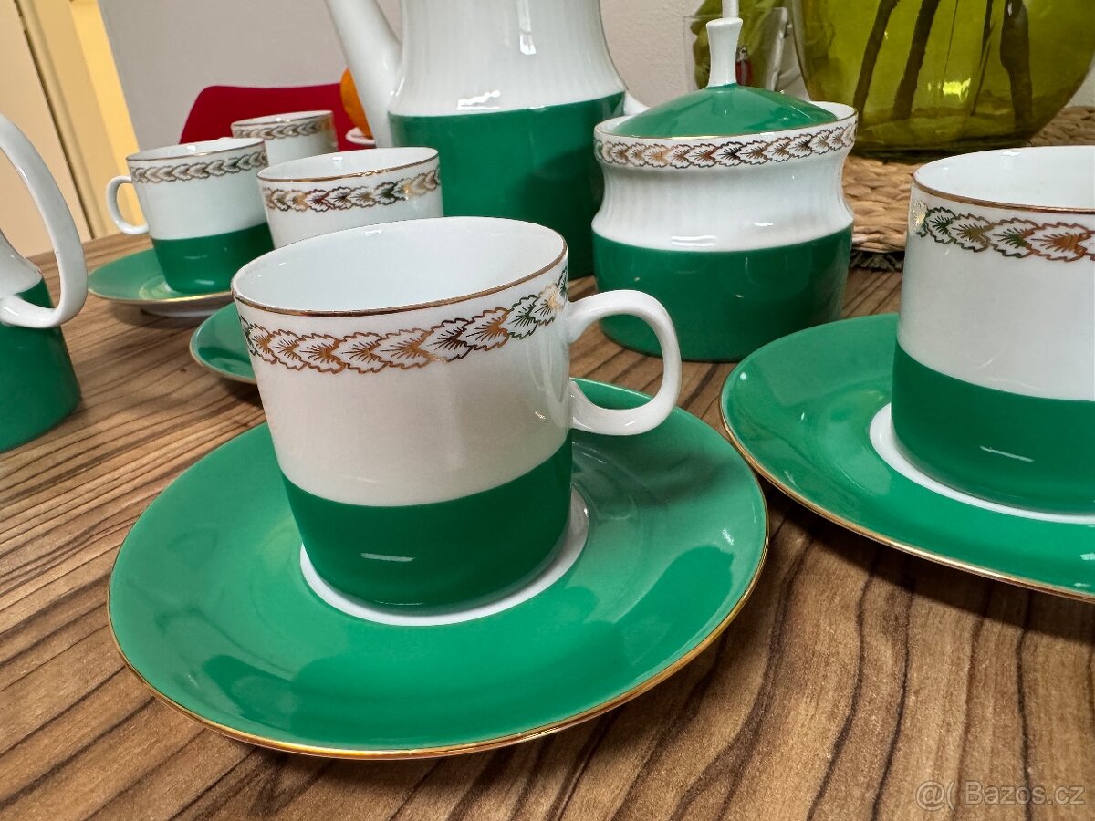 Jaroslav Ježek - Nefertiti - 6