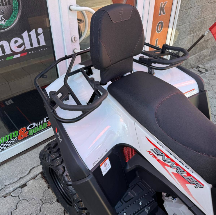 Segway Snarler AT6 L, T3b - 6