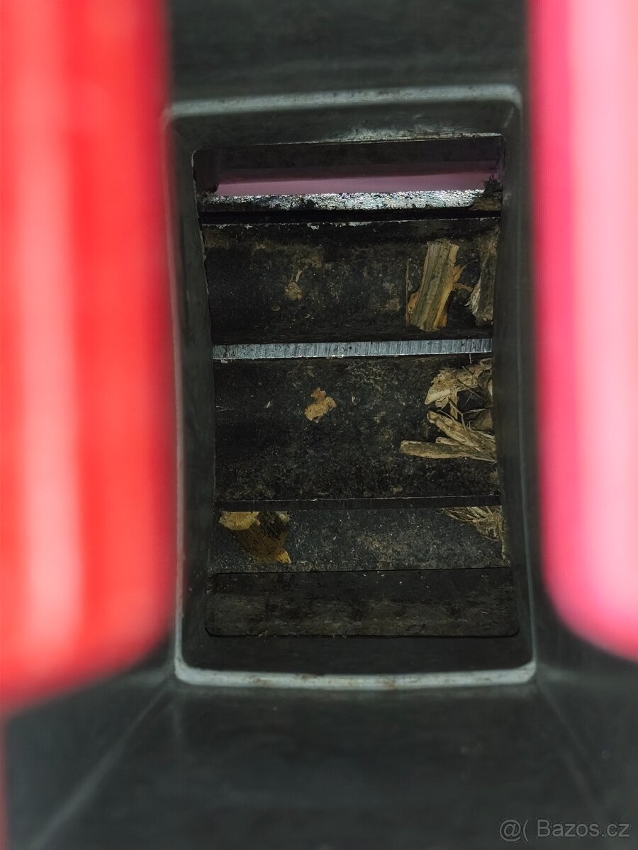 Prodám elektrický Válcový drtič AL-KO LH 2800- 2800 W. - 6