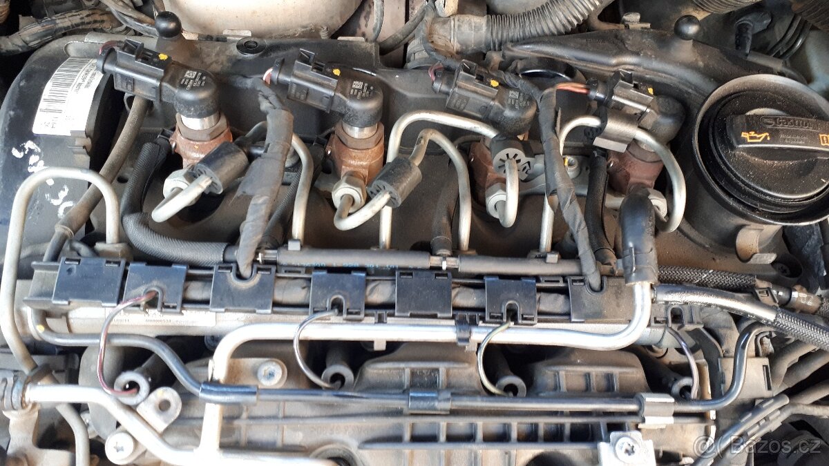 Škoda Fabia 2 1.6tdi - 6