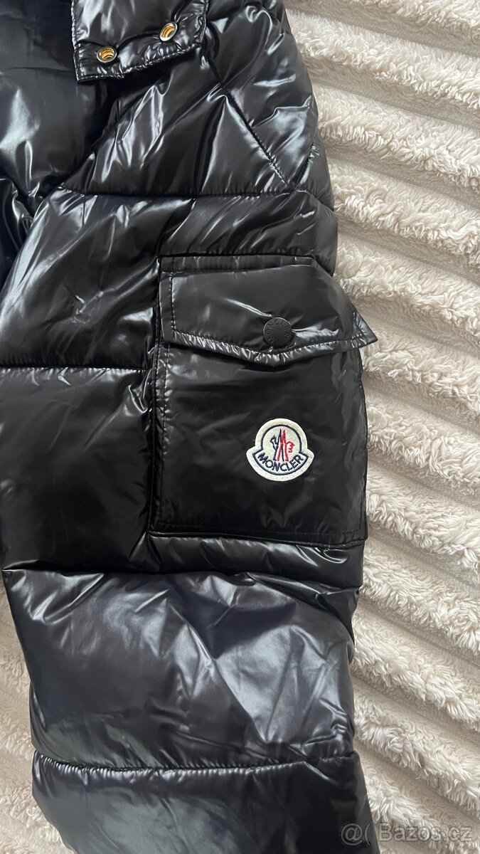 Moncler Maya Bunda - 6