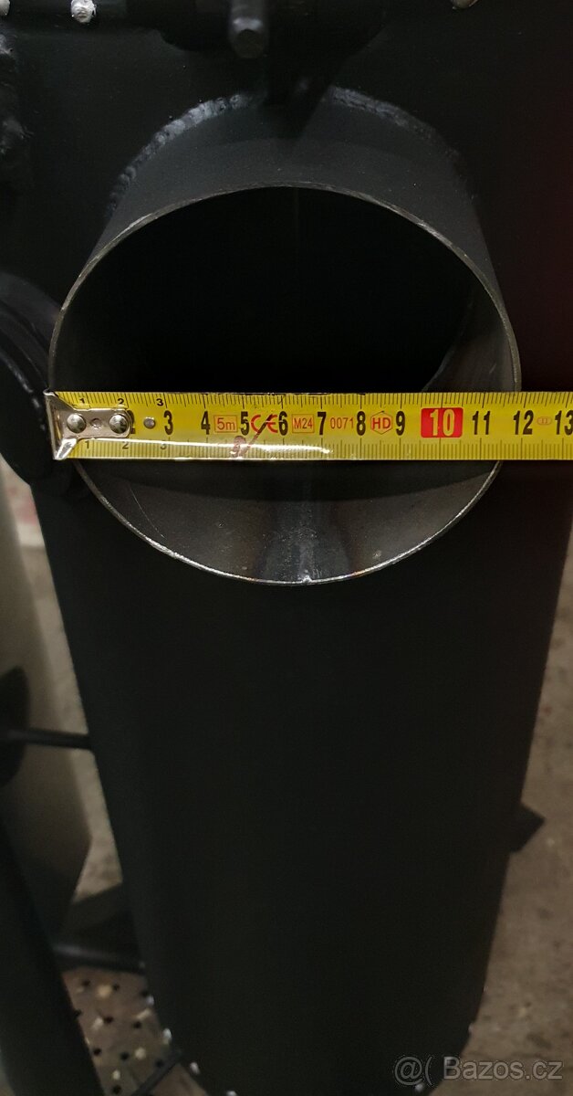 Kamna na olej 50+ - 6