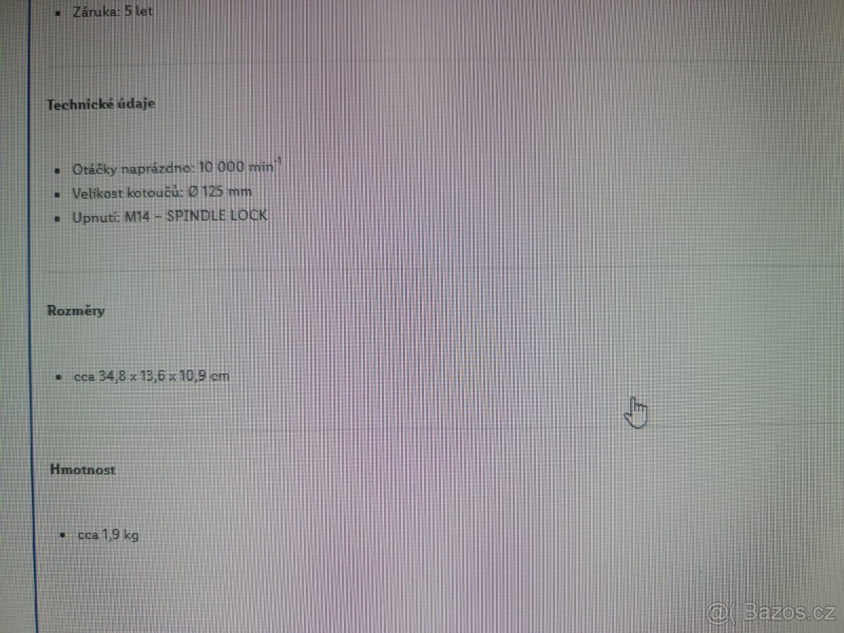 Aku flexa Parkside Performance - 6