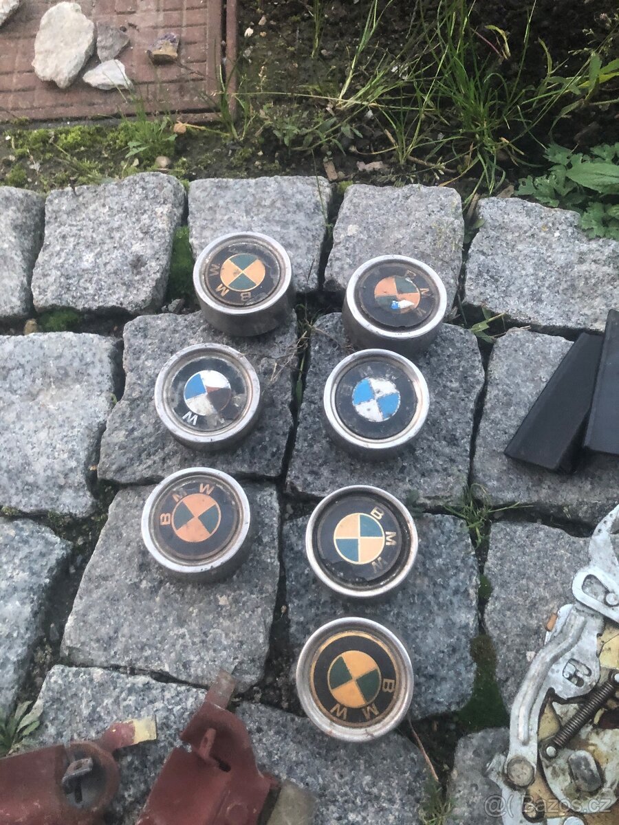 BMW1502 2002 e21 - 6