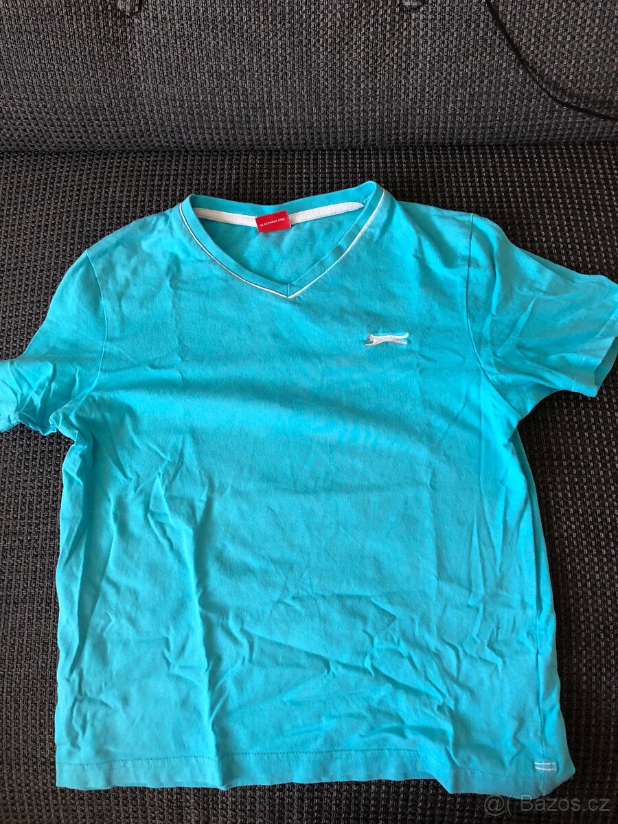 Dětské tričko - 6