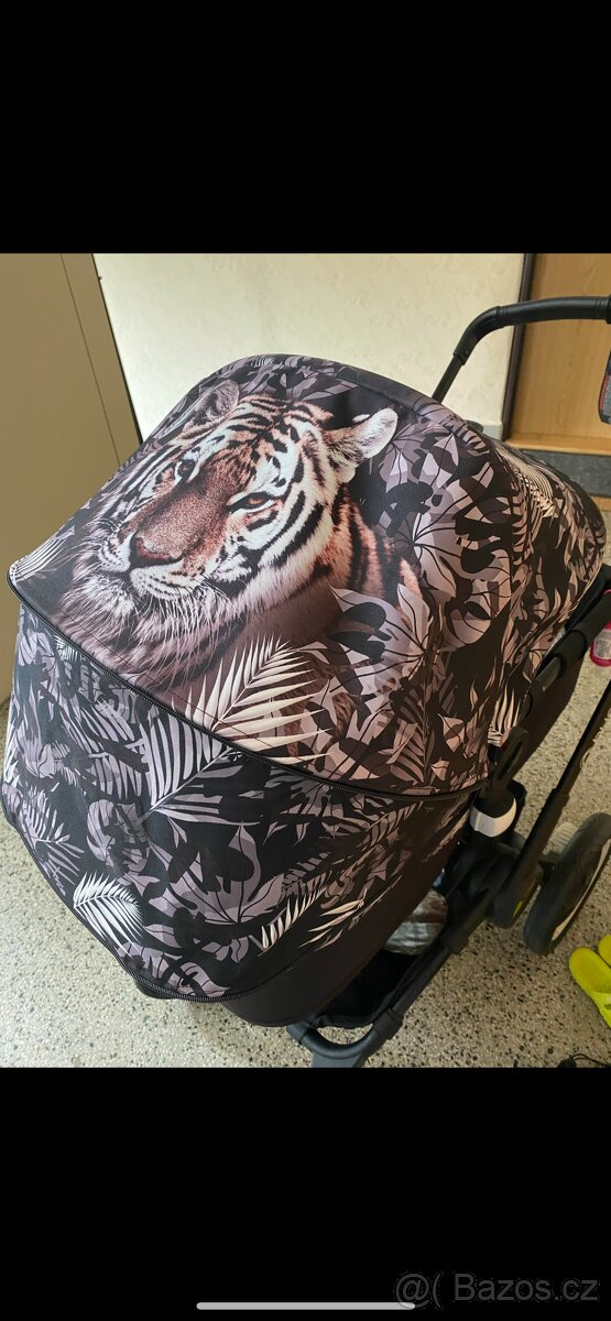 Kočár Bugaboo buffalo - 6