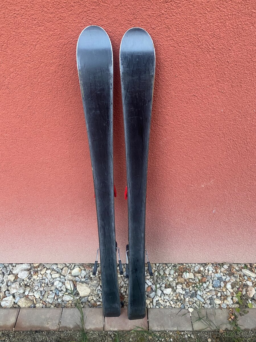 Dětské lyže Salomon 120 cm - 6