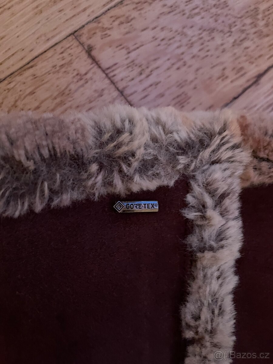 Kozačky goretex Primigi vel. 32 - 6