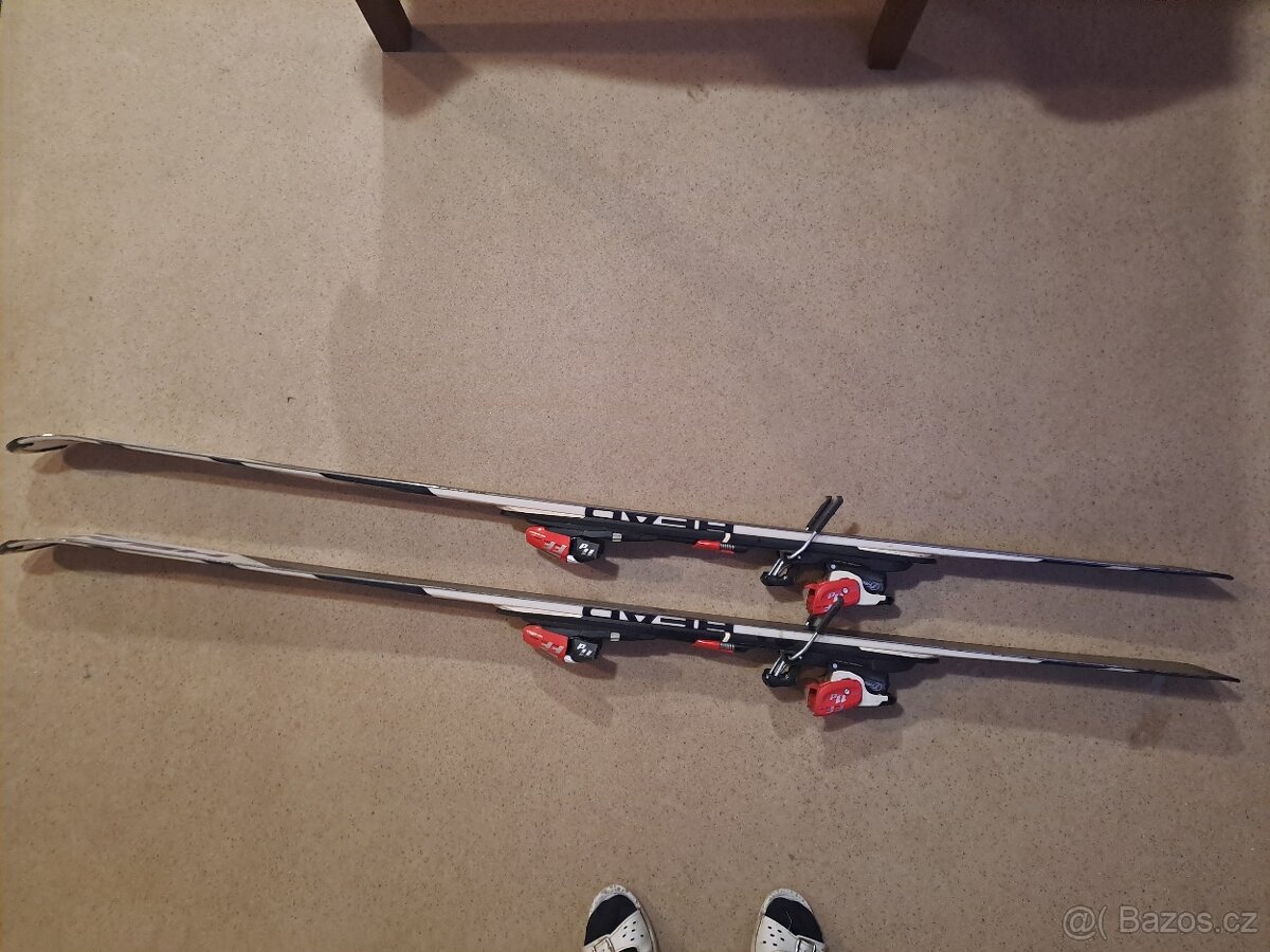 Lyže Head Worldcup - 6