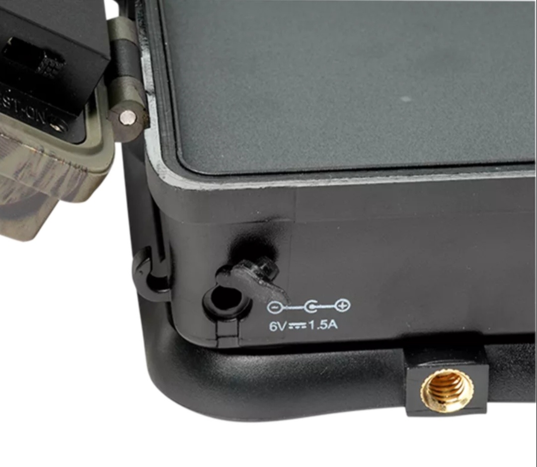 Fotopast gsm Denver wcm 8010 - 6