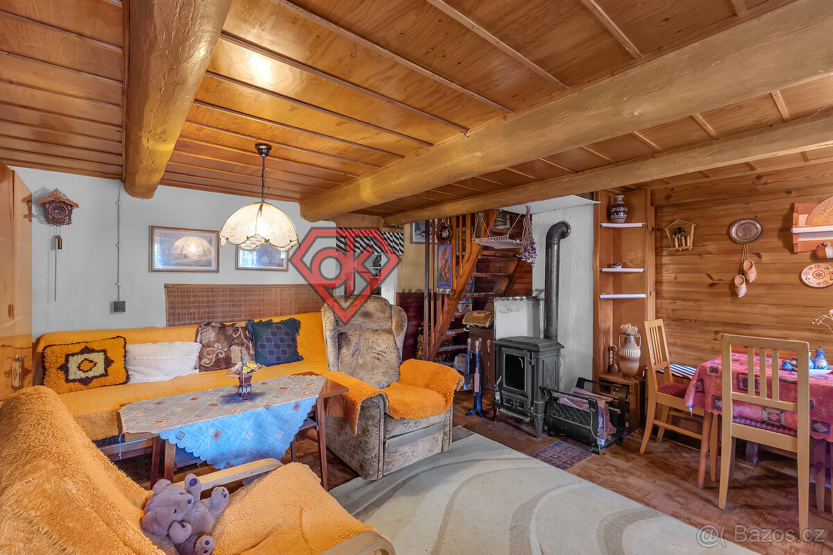 PRODEJ - rodinný dům v Dolní Hedeči - 6