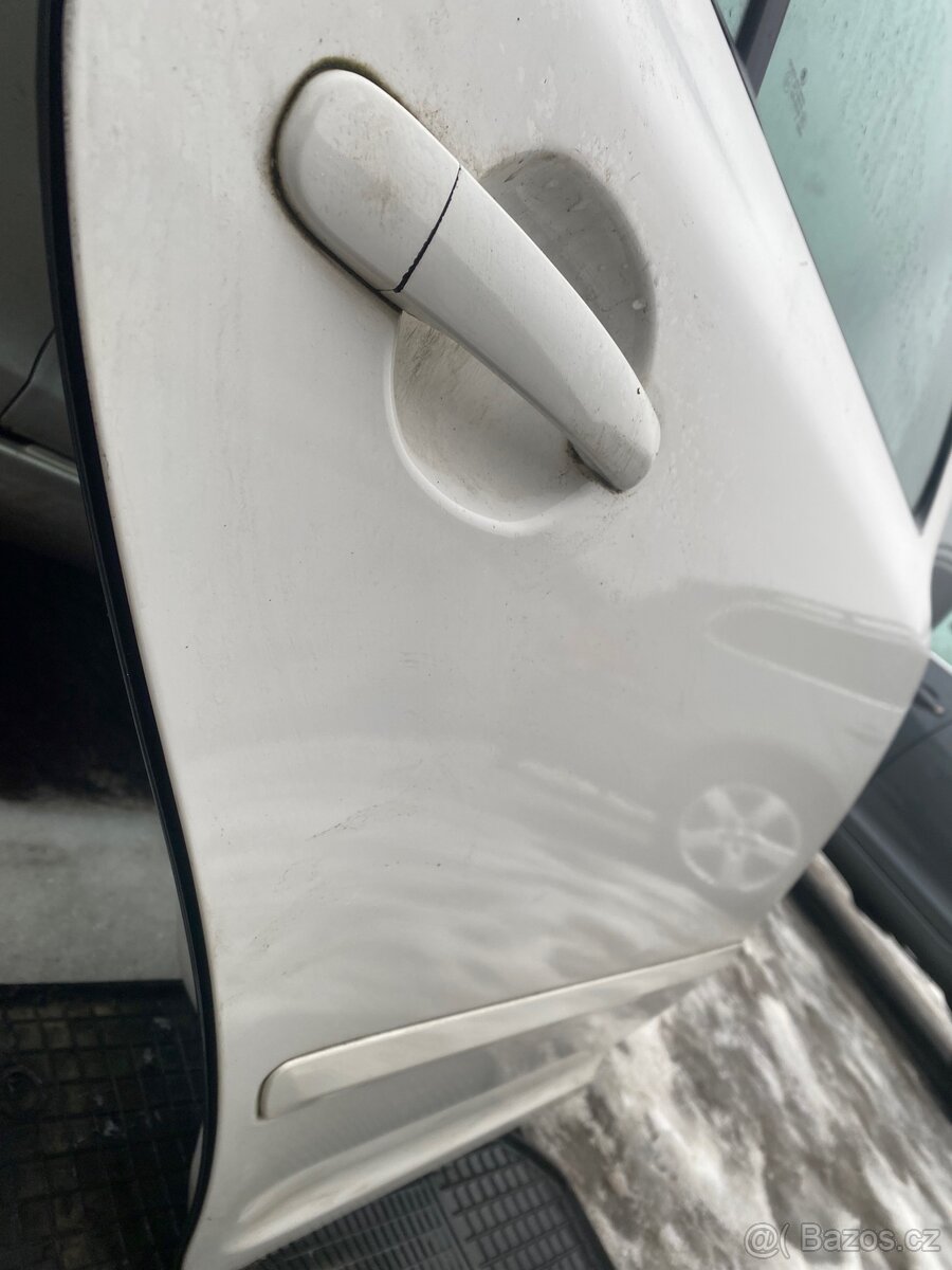 LF9E Škoda Octavia 2 dveře - 6