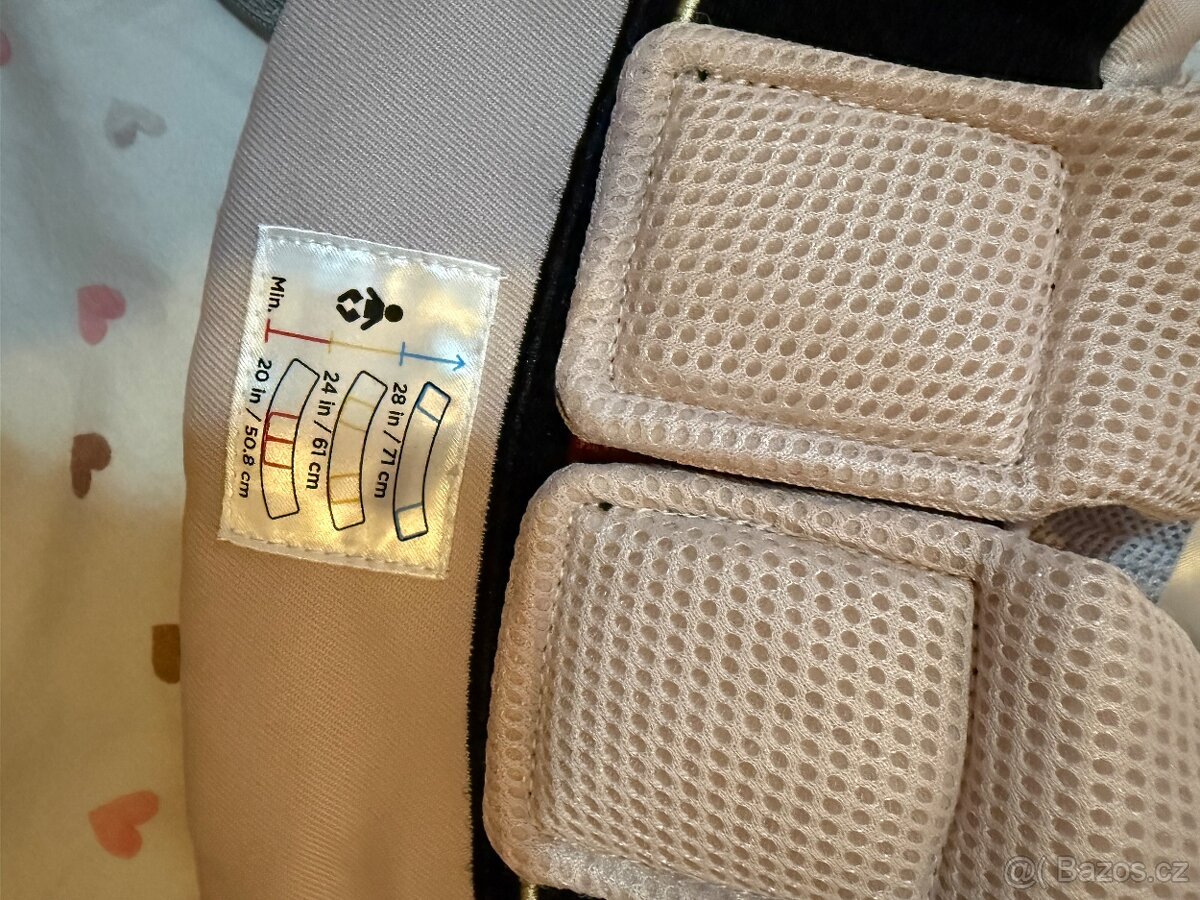 Nosítko Ergobaby - 6