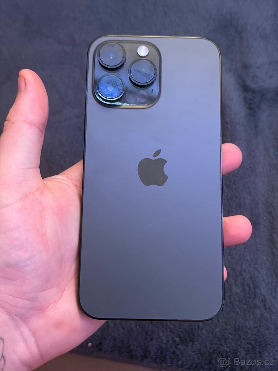 IPhone 14 Pro Max - 6