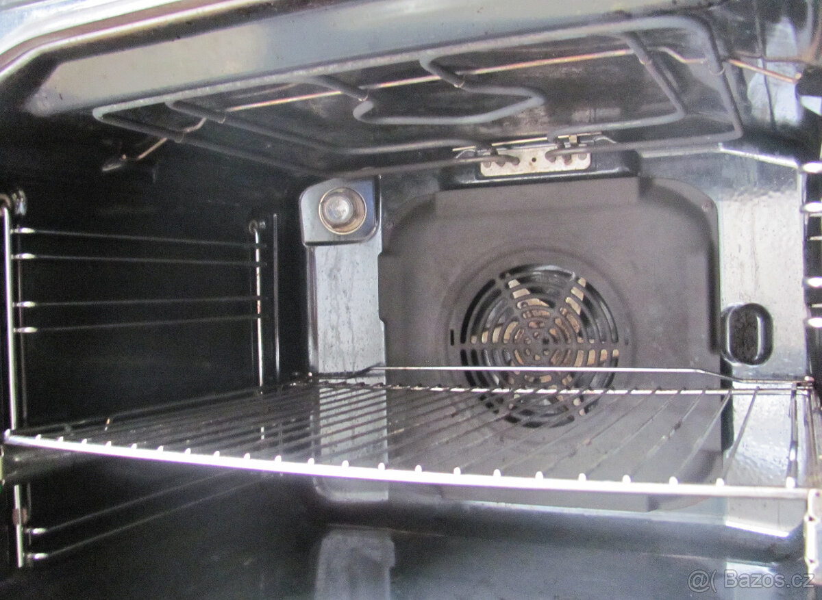 VESTAVNÁ TROUBA GORENJE- GRIL - 6