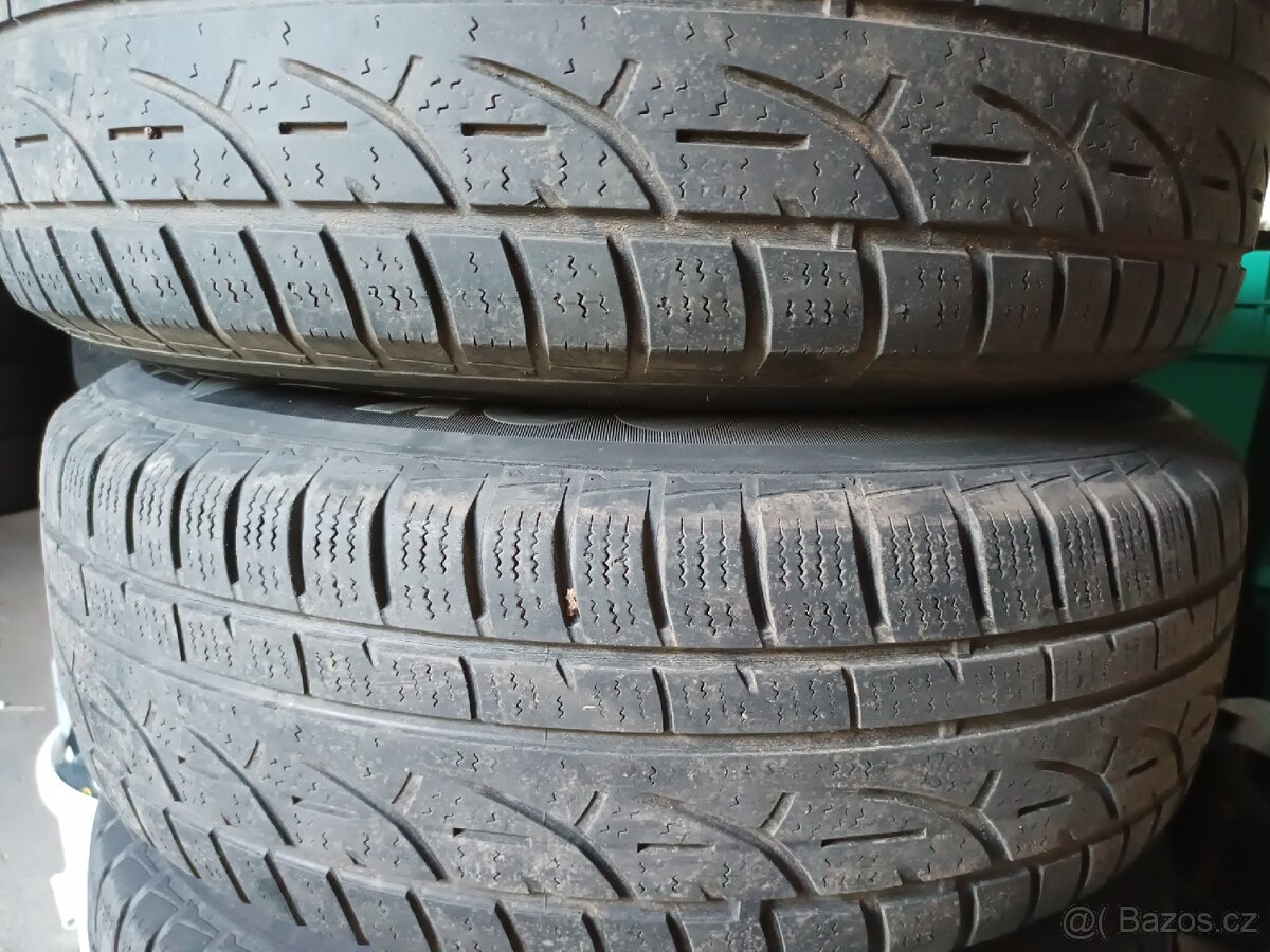 5x114,3 R 16 OZ racing - 6