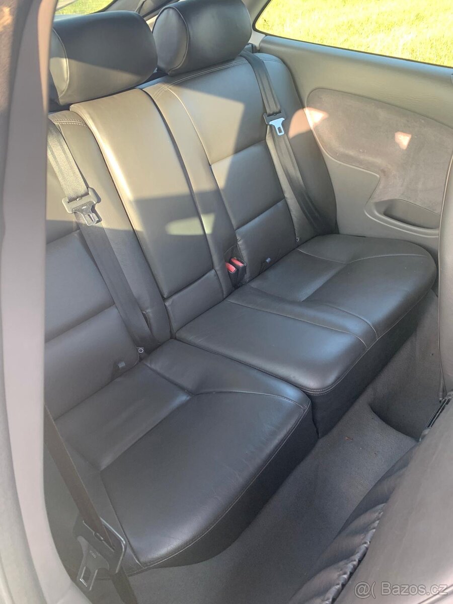 SAAB 9-3, 2.0.t coupe automatik - 6