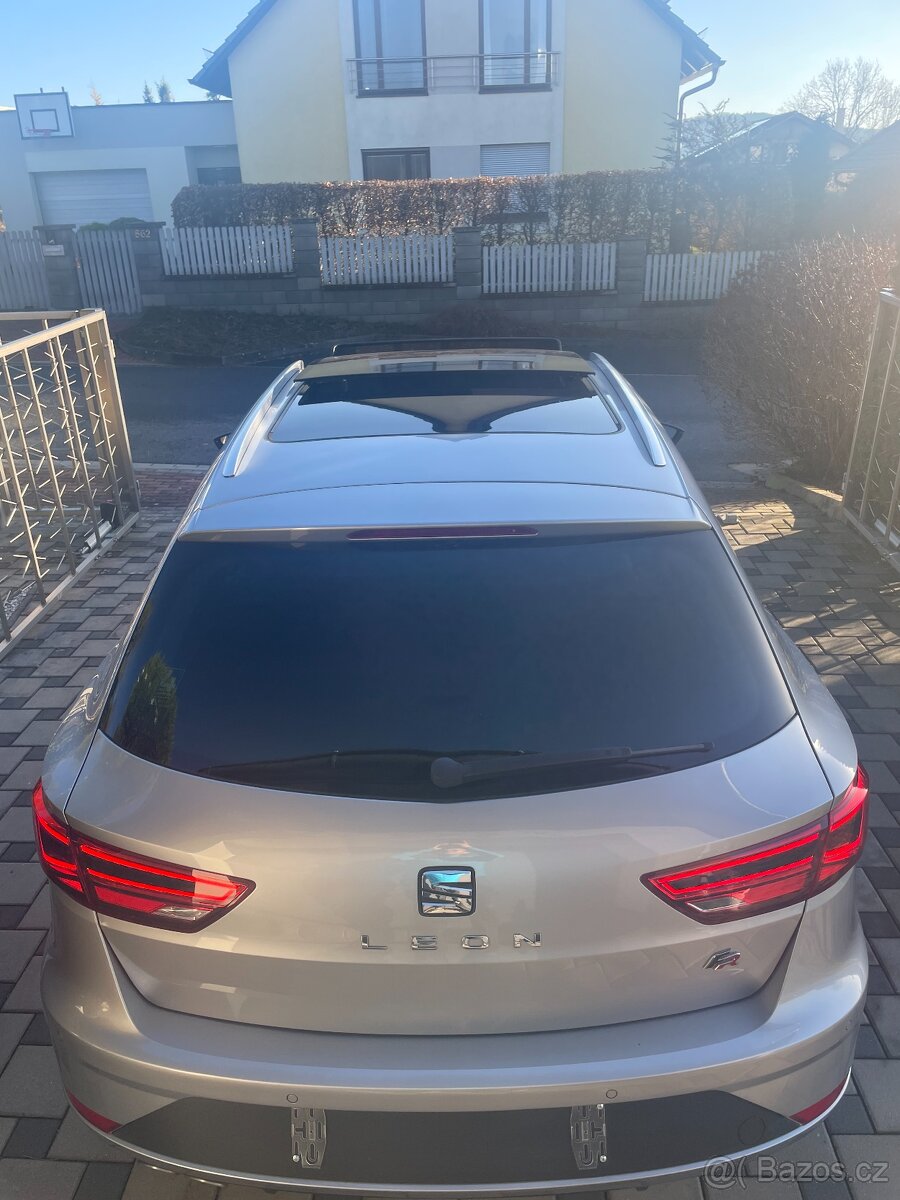 Seat Leon FR 1.5TSI, DPH - 6