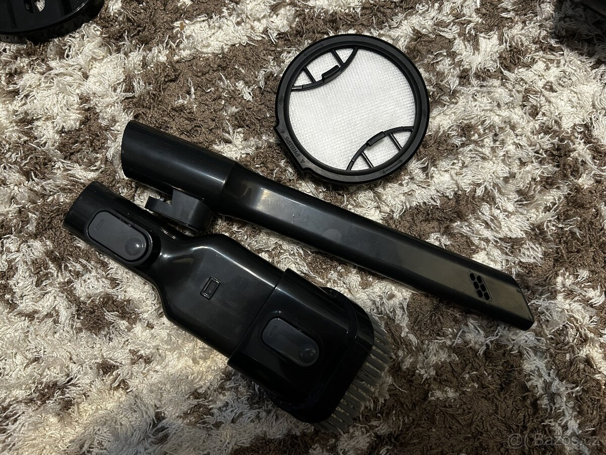 Philips XC3133/01 Series 3000 Aqua Plus 3in1 - 6