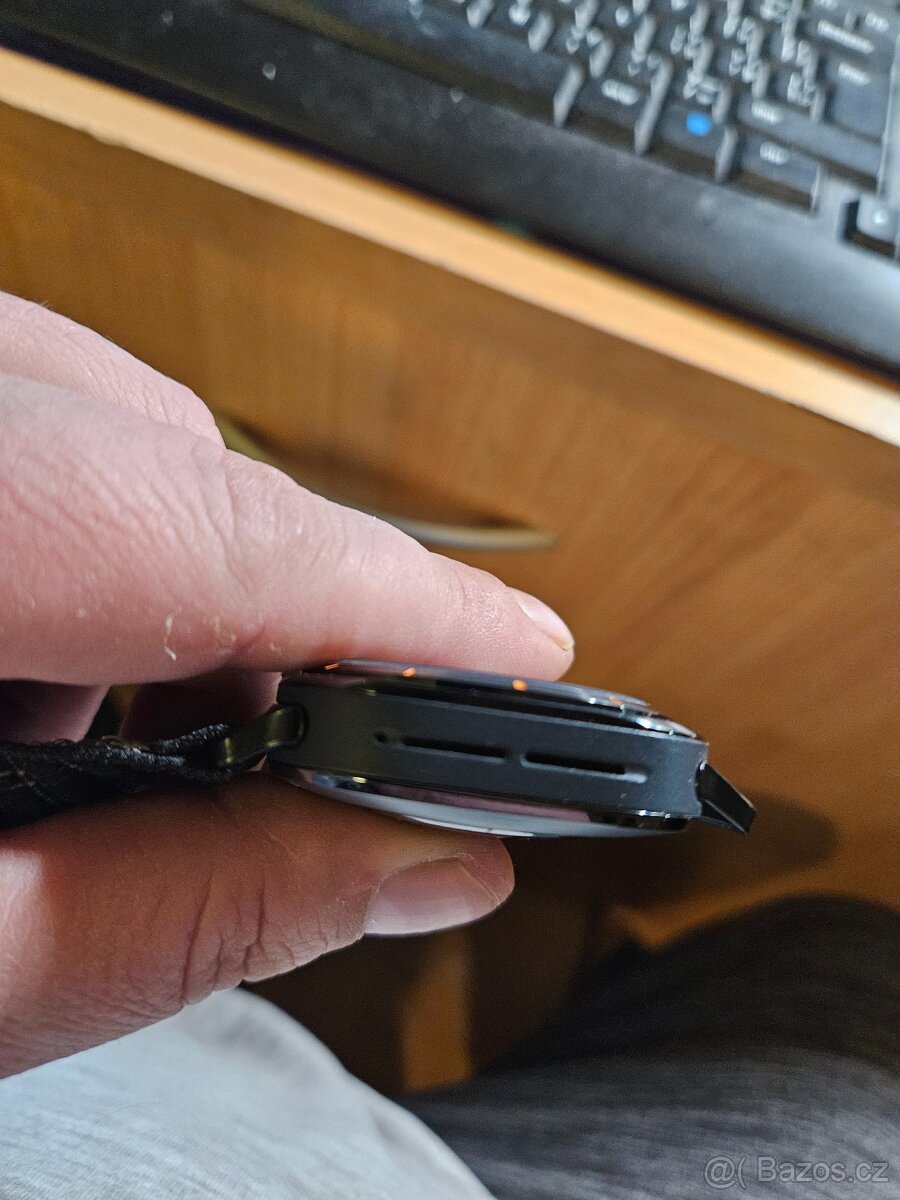 Galaxy watch ultra - 6