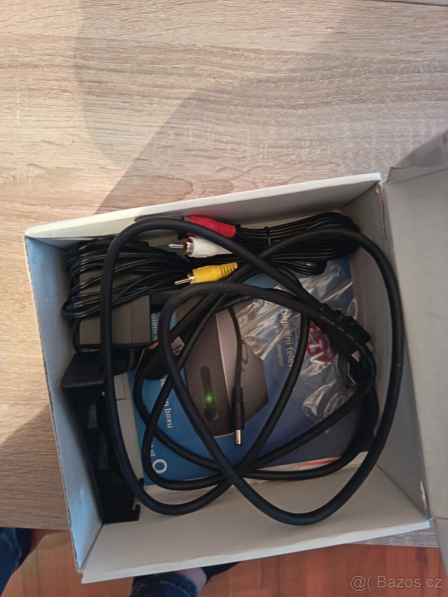 O2 set-top box SML 5442 tw - 6