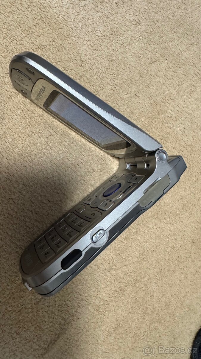 Motorola MPx 220 - 6